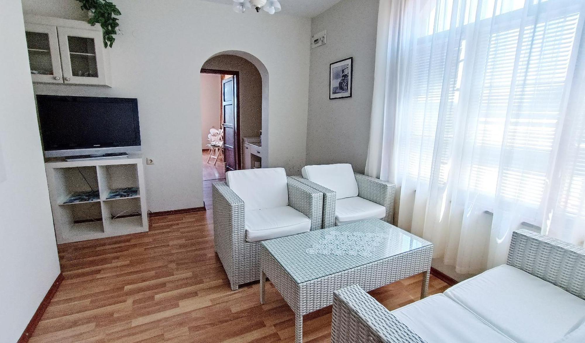 Villa Rosi Созополь Екстер'єр фото