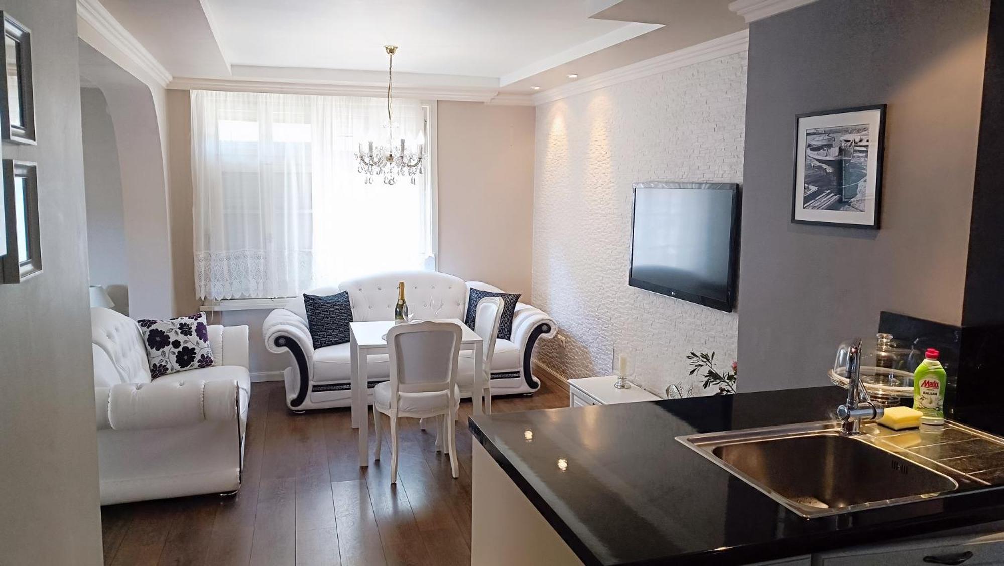 Villa Rosi Созополь Екстер'єр фото